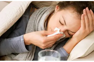 Ateş Olmadan Titreme ve Üşüme Belirtileri ve Tedavisi